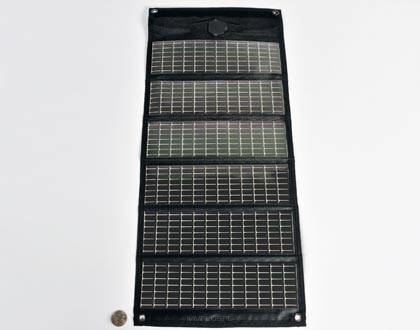 Panel Solarny Składany F15-300N   (5W)