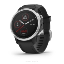 fenix 6