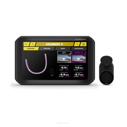 Garmin Catalyst optymalizator jazdy po torze wyścigowym [010-02345-10]