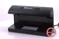 Tester banknotów Glover SLD-5 UV