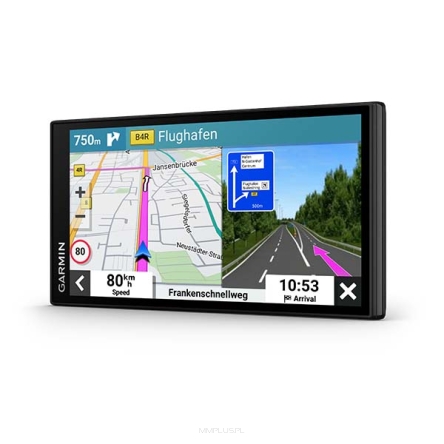 Garmin DriveSmart 66 Digital Traffic [010-02469-11]