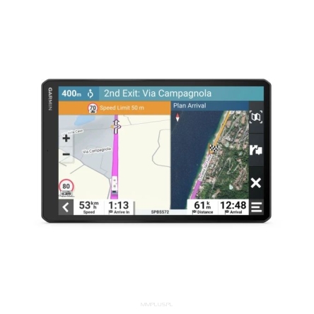 Garmin Camper 1095 [010-02749-15]