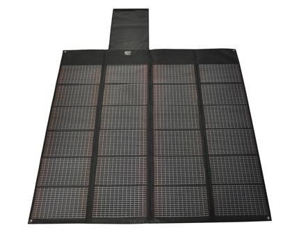 Panel Solarny Składany F16-3600   (60W)