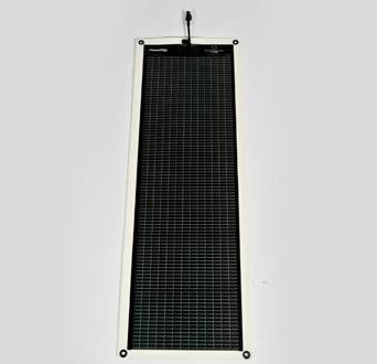 Panel Solarny Zwijany R 14   (14W)