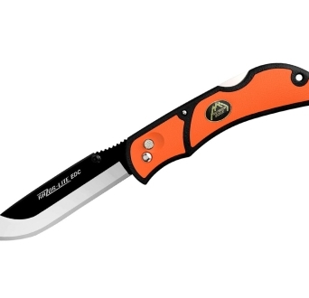 Nóż Outdoor Edge Razor Lite EDC Orange [01OE067]