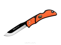 Nóż Outdoor Edge Razor Lite EDC Orange [01OE067]