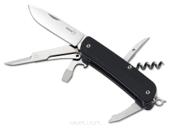 Scyzoryk Boker Plus Tech-Tool City 3 [01BO803]