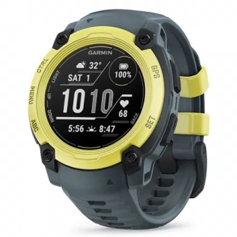 Instinct E 40mm electric lime/twilight [010-02932-01]