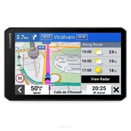 Garmin DriveCam 76 LMT-S [010-02729-15]