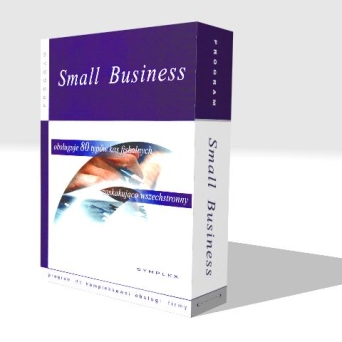 Small Business - Sprzedaż