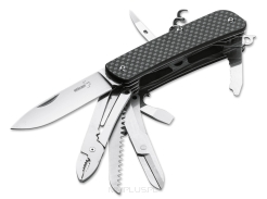 Scyzoryk Boker Plus Tech-Tool Carbon 4 [01BO826]