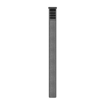 Garmin pasek nylon UF 22mm szary [010-13306-11]