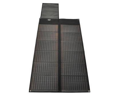 Panel Solarny Składany F16-1800   (30W)