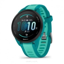 Forerunner 165 music Turquoise/Aqua [010-02863-32]