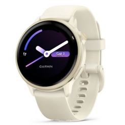 vivoactive 6 Lunar Gold/Bone [010-02985-01]