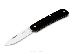 Nóż Boker PlusTech-Tool 1 Heban [01BO844]