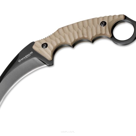 Magnum Spike Karambit [02SC028]