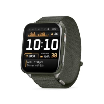 Garmin Venu X1 Moss [ 010-02980-03 ]