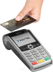 Terminal Ingenico iWL250/iWL220