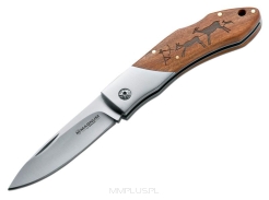 Magnum Caveman Steel [01RY818]