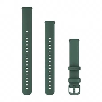 Garmin pasek 14mm jasper green [010-13302-32]