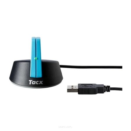 Antena Tacx z łącznością ANT+ T2028 