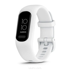 vivosmart 5 biały [010-02645-11]