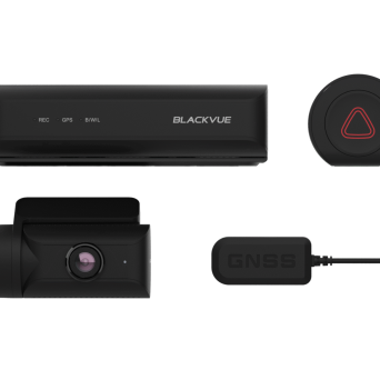 Rejestrator DR 770X BOX PRO