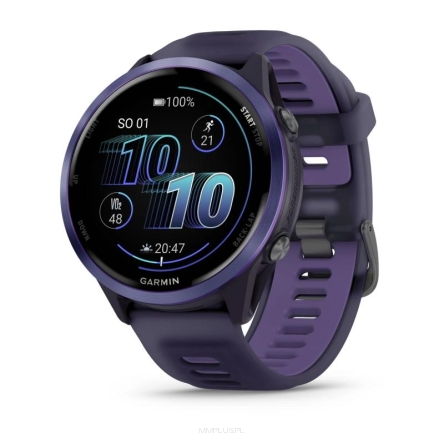 Forerunner 570 Indygo 47 mm [010-02971-02]