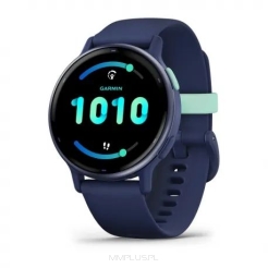 vivoactive 5 Niebieski [010-02862-12]