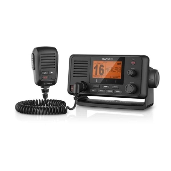 Radio morskie VHF 215i [010-02097-01]