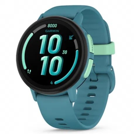 Garmin bounce 2 Turquoiuse [010-03399-02 ]