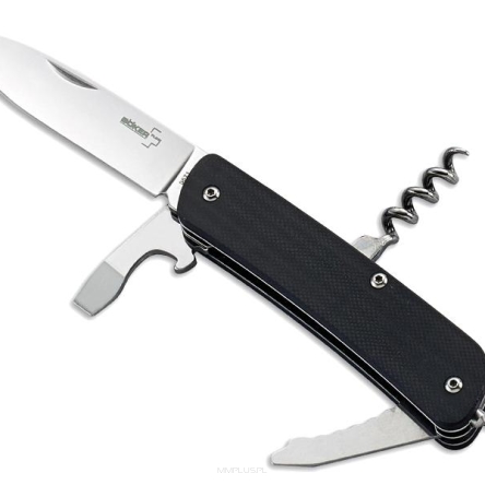 Scyzoryk Boker Plus Tech-Tool City 2 [01BO802]