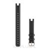 Garmin pasek 14mm black large [010-13068-A5]