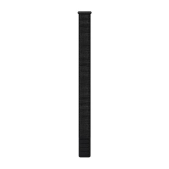 Garmin pasek nylon UF 22mm czarny [010-13306-10]