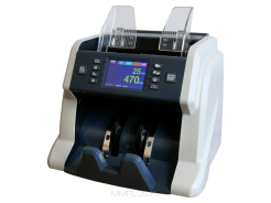 Liczarka do banknotów Glover GC-130 VC 