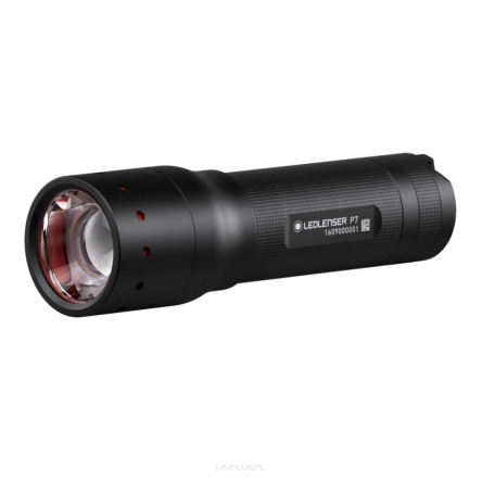 Latarka Led Lenser P7