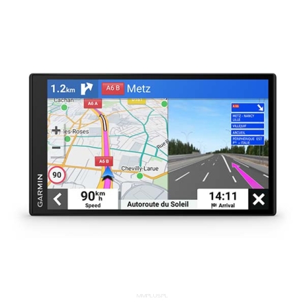 Garmin DriveSmart 76 Digital Traffic [010-02470-11]