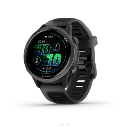 Forerunner 570 Slate Grey 42 mm [010-02970-00]