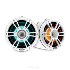 Głośniki 8,8" 330 W biały z CRGBW wakeboard [010-02437-01] Signature Series 3