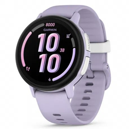 Garmin bounce 2 Light Purple [010-03399-01 ]