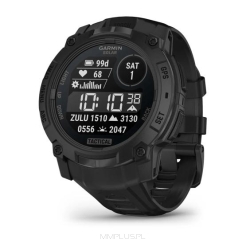 Instinct 3 50mm Solar Tactical Czarny [010-02935-50]