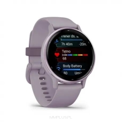 vivoactive 5 Orchideowy [010-02862-13]